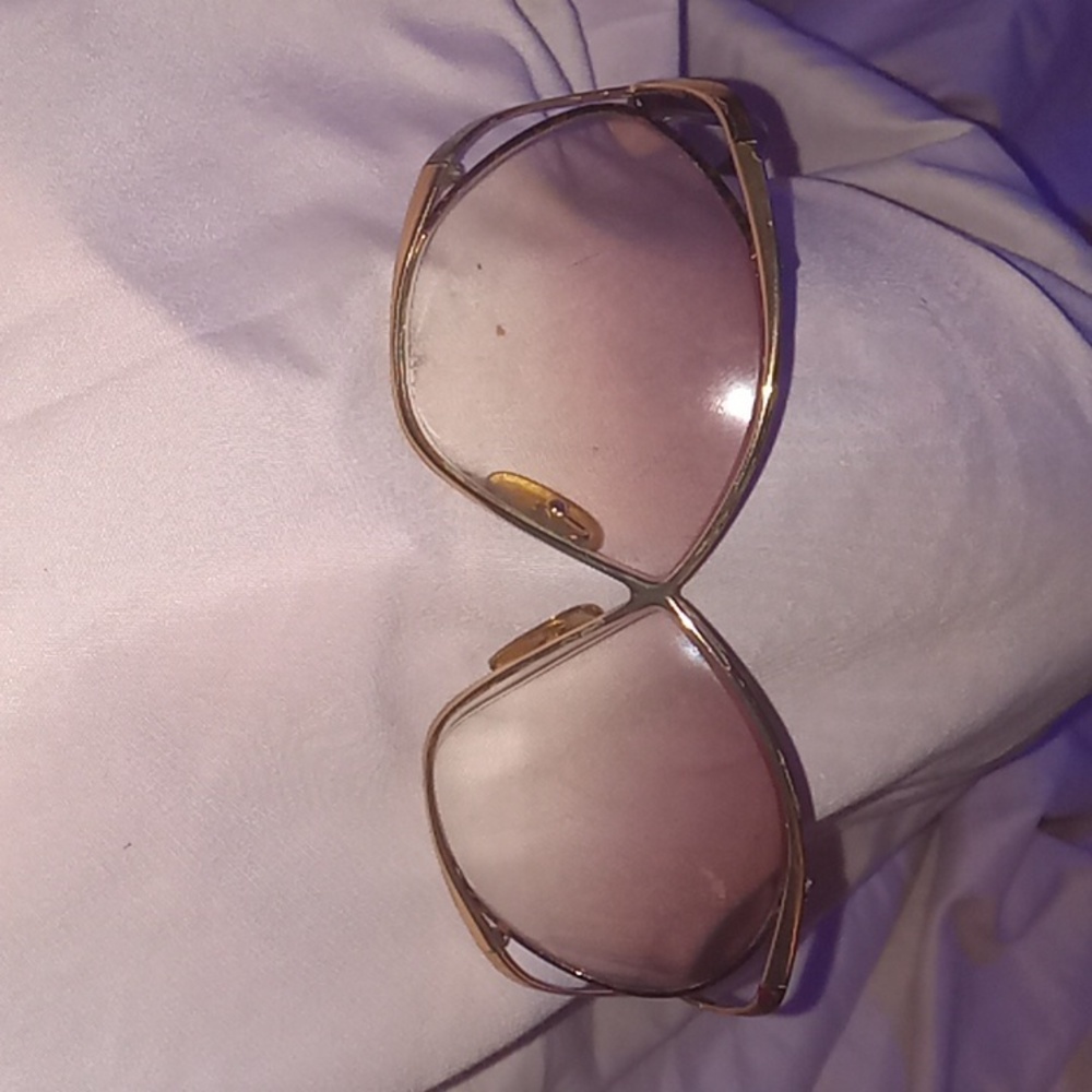 Vintage Dior sunglasses authentic cd 2054